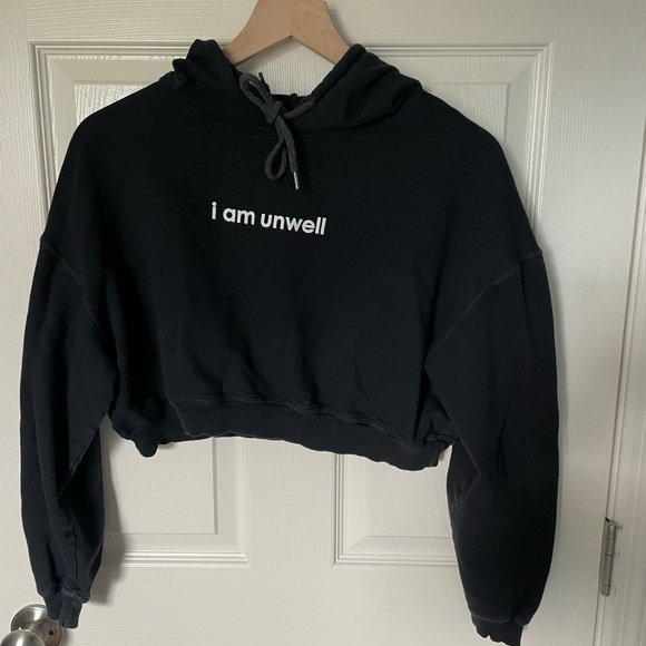 call her daddy Tops I Am Unwell Call Her Daddy Bar Stool Cropped